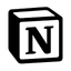 Notion icon